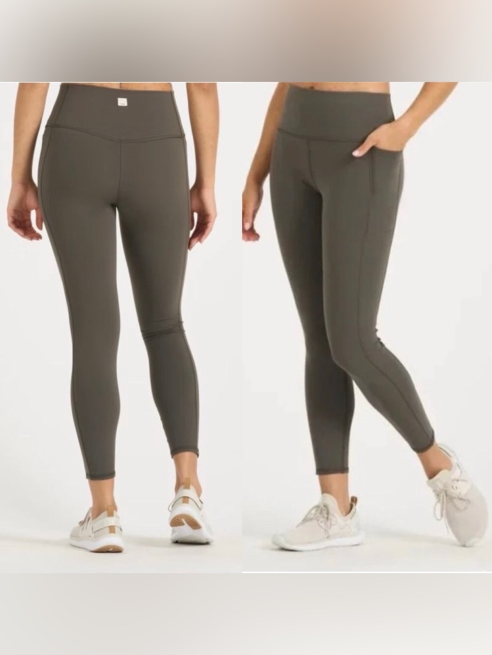 Vuori pocket leggings
